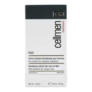 Cellmen - Face 30ml