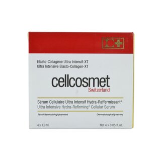 Ultra Intensive Elasto-Collagen-XT 6ml