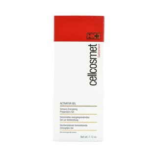 Activator Gel 200ml