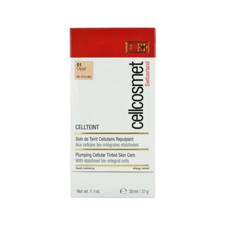 CellTeint - 01 Opal 30ml