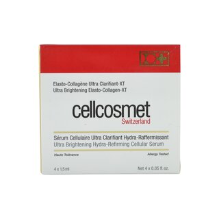 Ultra Clarifying Elasto-Collagen-XT 6ml