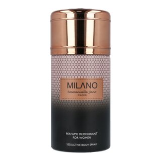 Milano for Woman - Deospray 250ml