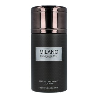 Milano for Men - Deospray 250ml