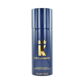 K by Dolce&Gabbana - Deo Spray 150ml