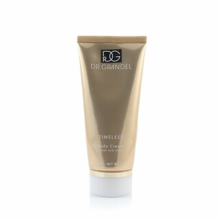 Timeless - Body Cream 200ml