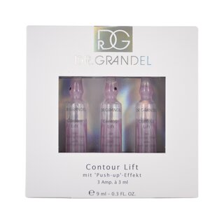 Contour Lift Ampulle 3x3ml