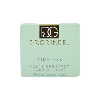 Timeless - Nourishing Cream 50ml