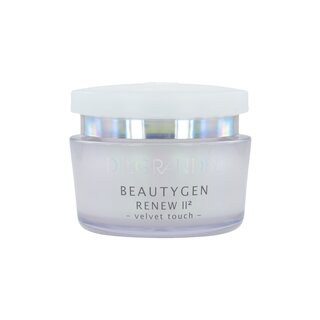 Beautygen Renew II Velvet Touch 50ml