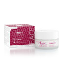 AYER - REF 341 - FLORAYER ANTI - POLLUTION DAY CREAM 50ML