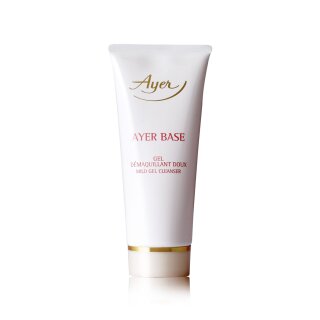 AYER - REF 652 - BASE MILD GEL CLEANSER 100ML