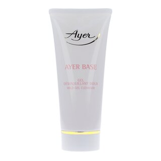 Mild Gel Cleanser 100ml