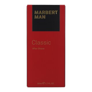 Man Classic - After Shave 50ml
