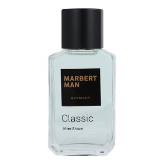 Man Classic - After Shave 50ml