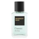 Man Classic - After Shave 50ml