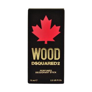 Wood Pour Homme Deo Stick 75ml