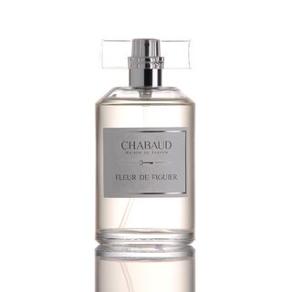 Chabaud Fleur De Figue Edp Spray