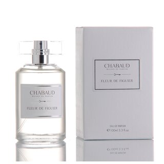 Chabaud Fleur De Figue Edp Spray