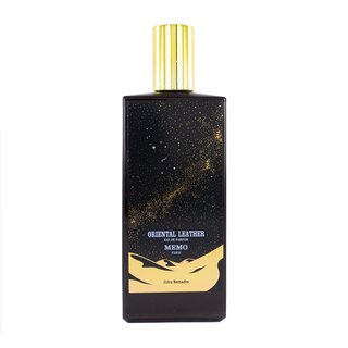 Cuirs Nomades - Oriental Leather - EdP 75ml