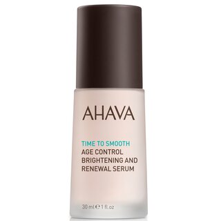 Time To Smooth - Age Control Brighening and Renewal Serum 30ml