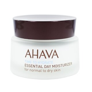 Time To Hydrate - Essential Day Moisturizer -...