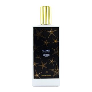 Graines Vagabondes - Vaadhoo - EdP 75ml