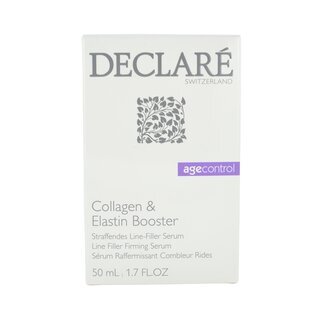 Age Control - Collagen & Elastin Booster 50ml