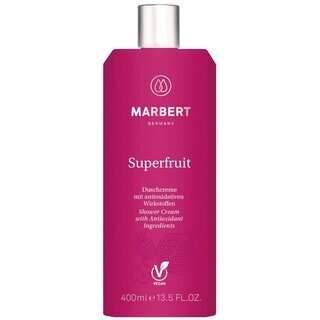 Superfruit - Duschcreme 400ml