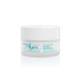 TRATAMIENTO ESPECIAL NOCHE 50ML