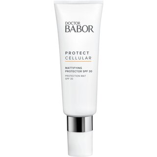 Doctor Babor - Protect Cellular Face Protecting Fluid SPF30 50ml