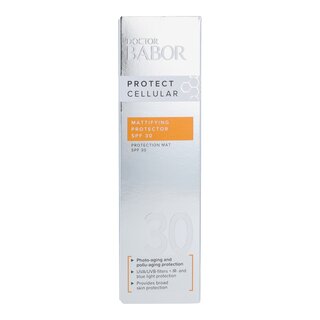 Doctor Babor - Protect Cellular Face Protecting Fluid SPF30 50ml