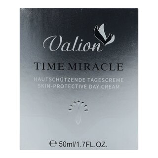 TIME MIRACLE - Hautschtzende Tagescreme 50ml