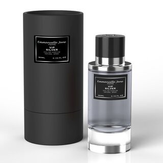 VIP SILVER - EdP 90ml