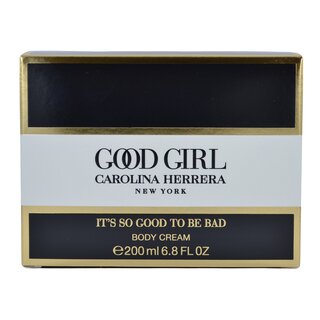 Good Girl - Body Cream 200ml