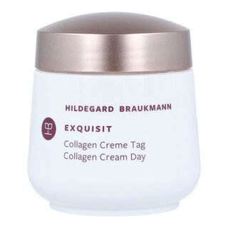 Exquisit - Collagen Creme Tag 50ml