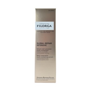 Global Repair - Intensiv Serum 30ml