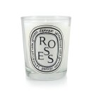 Roses Duftkerze 190g