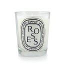 Roses Duftkerze 190g