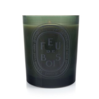 Feu de Bois Duftkerze 300g