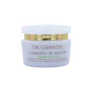 Elements of Nature - Regeneration 50ml