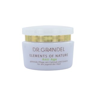 Elements of Nature - Anti Age 50ml