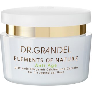 Elements of Nature - Anti Age 50ml