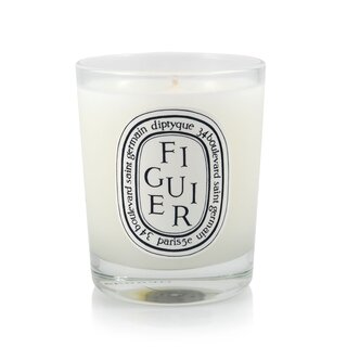 Mini Candle Figuier 70g