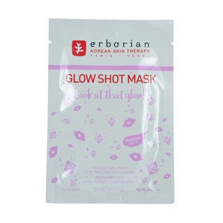 Glow Shot Mask 15g