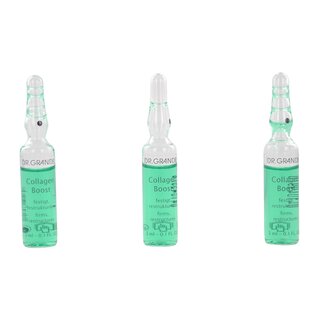 Ampoule Selection - Collagen Boost Ampulle 3x3ml