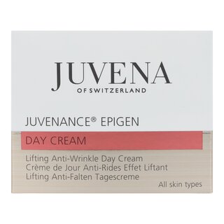 Juvenance  EPIGEN - Lifting Anti-Wrinkle Day Cream 50ml