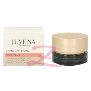 Juvenance  EPIGEN - Lifting Anti-Wrinkle Night Cream 50ml