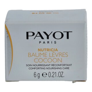 Nutricia - Baume Levres Cocoon 4g