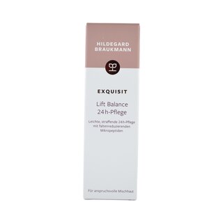 Exquisit - 24h Lift Balance 50ml