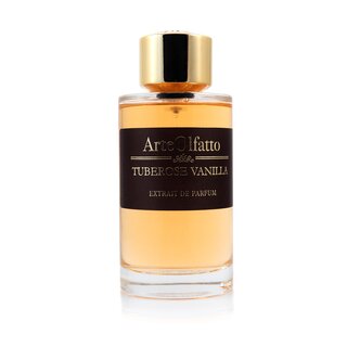 Tuberose Vanilla - Extrait de Parfum 100ml