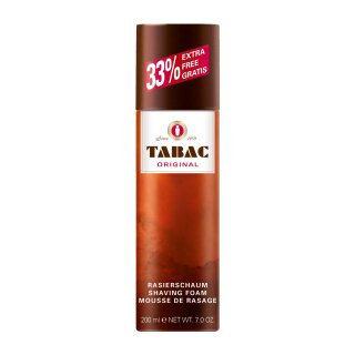 Original Shaving Foam 200ml